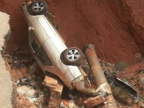 Cataclysme Résurractionnel