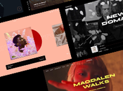 Microdrop Thème WordPress Musique