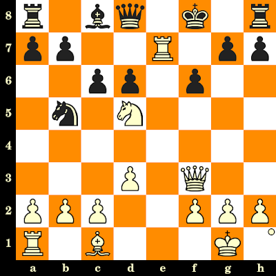 30 joueurs d'échecs face à Tigran Gharamian
