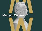 L'homme Wagner Mensch Wagner, expo temporaire l'été 2024 musée Richard Bayreuth