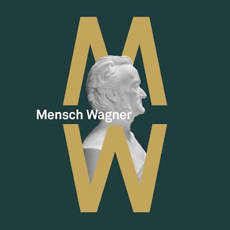 L'homme Wagner / Mensch Wagner, expo temporaire à l'été 2024 au musée Richard Wagner à Bayreuth