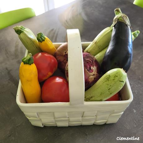 Coulis de tomates de Jean-François Piège