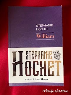 William de Stéphanie Hochet