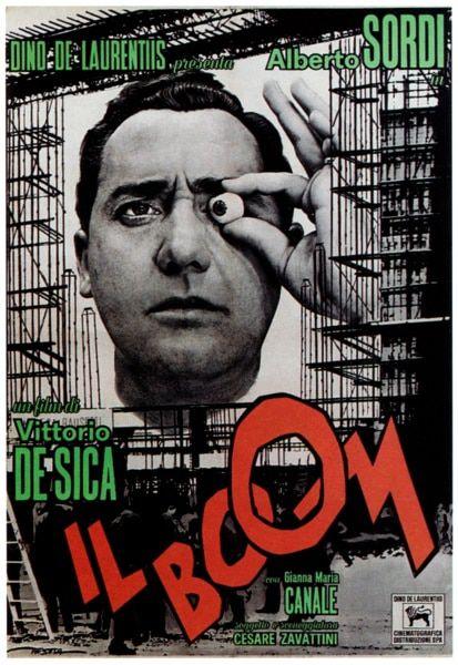 Alberto Sordi - Acteur
