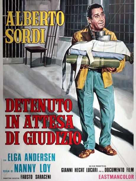 Alberto Sordi - Acteur
