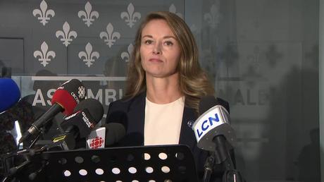 Quitter Le Boys Club