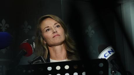 Quitter Le Boys Club