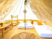 Kampaoh Étangs Taysse Écrin Naturel Cœur Corrèze