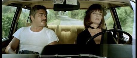 Mort de l'actrice Juliette Mayniel