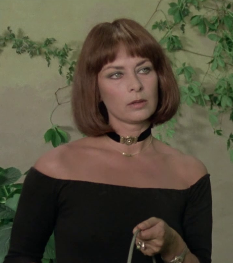 Mort de l'actrice Juliette Mayniel