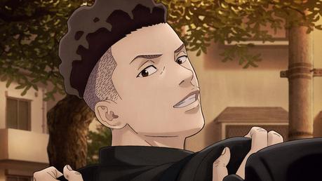 The First Slam Dunk : CRITIQUE DU FILM TIS_additional still4