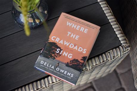 A La Recherche du Temps Perdu**************Where the Crawdads Sing de Delia Owens