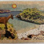 Nouvelle collection de cartes postales