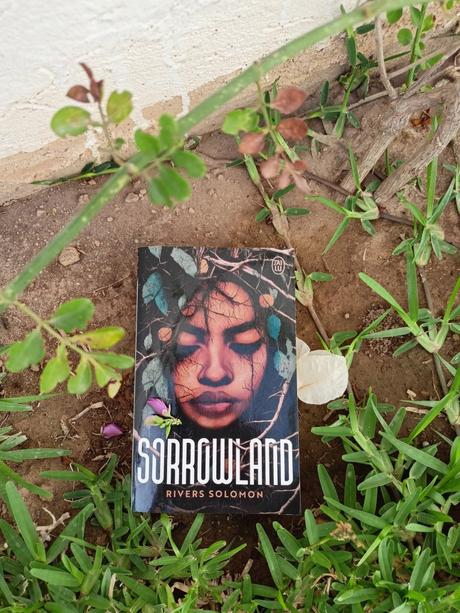 Rivers Solomon – Sorrowland **