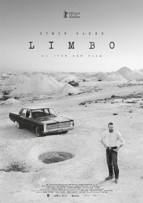 Critique Ciné : Limbo (2023)