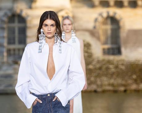 Valentino Haute Couture Automne/Hiver 2023-24 : Un nouveau langage du luxe