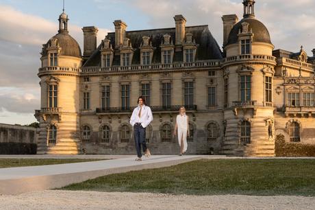 Valentino Haute Couture Automne/Hiver 2023-24 : Un nouveau langage du luxe