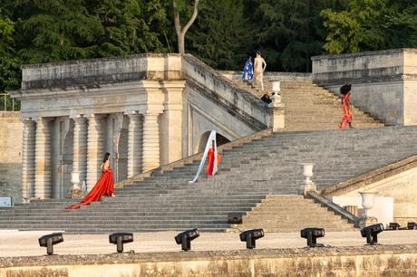 Valentino Haute Couture Automne/Hiver 2023-24 : Un nouveau langage du luxe