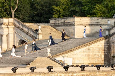 Valentino Haute Couture Automne/Hiver 2023-24 : Un nouveau langage du luxe