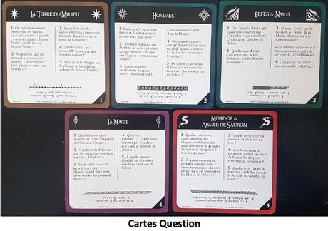 Test et avis de Le Seigneur des Anneaux Quiz 1200 Questions 9 Test et avis de Le Seigneur des Anneaux Quiz 1200 Questions