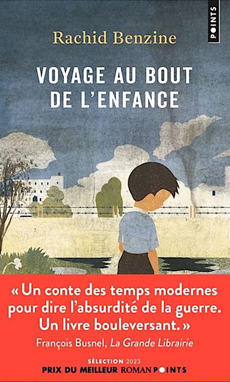 L’été en poche (25): Voyage au pays de l’enfance