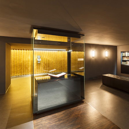 Bayreuth — Le Musée Richard Wagner expose la partition autographe de Parsifal Bayreuth — Le Musée Richard Wagner expose la partition autographe de Parsifal