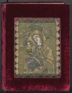 Bayreuth — Le Musée Richard Wagner expose la partition autographe de Parsifal Bayreuth — Le Musée Richard Wagner expose la partition autographe de Parsifal