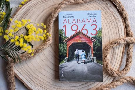 Alabama 1963 – Ludovic Manchette et Christian Niemiec