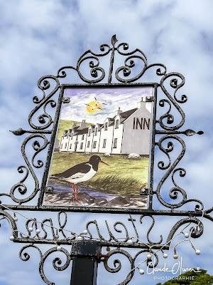 L’île de Skye ou sur un air de « Skye boat song »