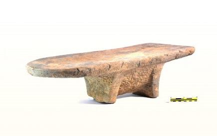 Des archéologues découvrent des meules avec des traces de curry vieux de 2 000 ans au Vietnam