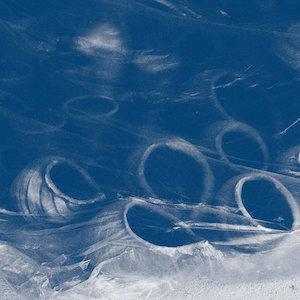 David Toop & Lawrence English