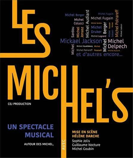 #OFF23 – Les Michel’s