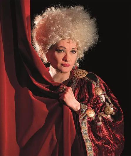 #OFF23 – Agathe Royale