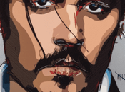 Johnny Depp révèle autoportrait troublant “sombre” après s’être évanoui l’hôtel