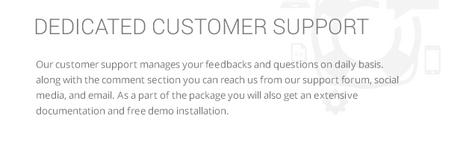 Labba - Thème WordPress polyvalent et réactif - 16