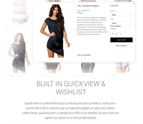 Labba - Thème WordPress polyvalent et réactif - 3