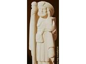 Saint Jacques Majeur apôtres Christ, frère saint Jean l'évangéliste