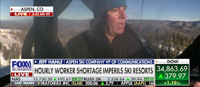 Le dilemme de la main-d’œuvre à Park City