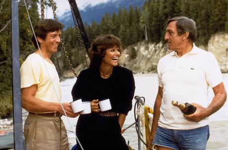 Le Ruffian (1983) de José Giovanni