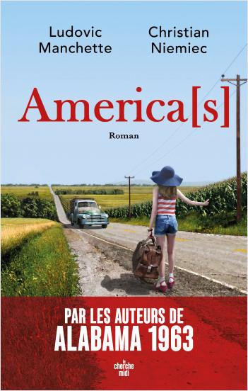 America[s] de Ludovic Manchette et Christian Niemec