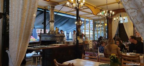 Vacances aux Pays-Bas avril 2023 - Laren Vacances aux Pays-Bas avril 2023 - Laren