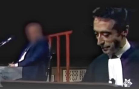 Luis Régo : la journée d'un fasciste