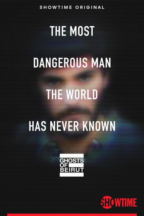 Ghosts of Beirut (Mini-series, 4 épisodes) : petite chasse à l'homme