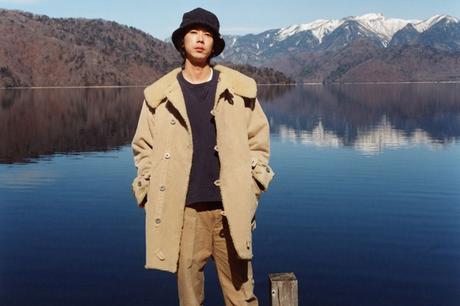 VISVIM – F/W 2023 COLLECTION LOOKBOOK