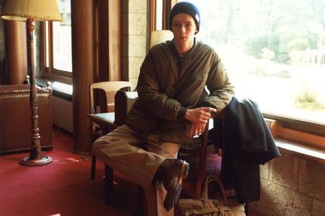 VISVIM – F/W 2023 COLLECTION LOOKBOOK