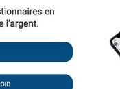 MobEye: appli française pour missions rémunérées