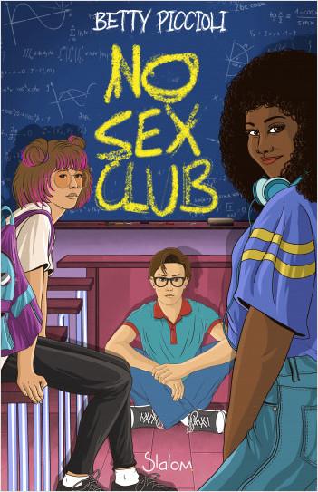 No Sex Club No Sex Club