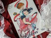 Pink Ribbon sweet lolita