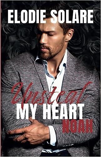 Mon avis sur Unsteal my heart d'Elodie Solare