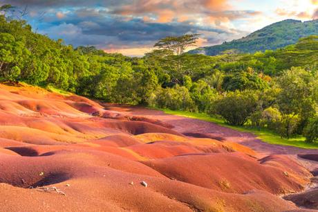 Comment vivre une vie équilibrée et saine à l’île Maurice Comment vivre une vie équilibrée et saine à l’île Maurice
